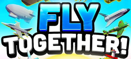 Fly Together : du transport aérien sur Nintendo Switch