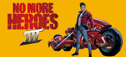 No More Heroes 3 : 20 minutes de gameplay