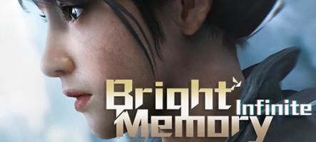 Bright Memory Infinite débarque sur PC et Xbox Series