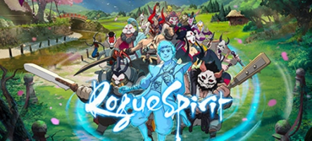 Rogue Spirit : on a testé la démo 