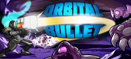 Orbital bullet vous sert une viande saignante