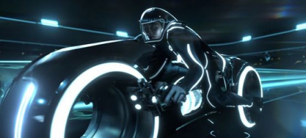 Tron l'héritage, la critique du film