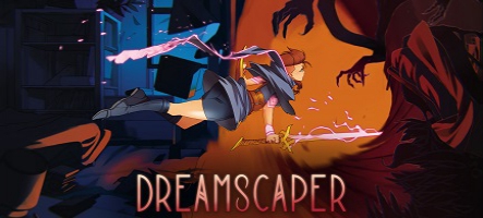 Le RPG d’Action Dreamscaper officialise une date de sortie