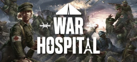 War Hospital en collaboration avec Imperial War Museums