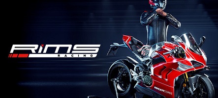 RiMS Racing, le jeu de courses de motos, nous dévoile un nouveau trailer