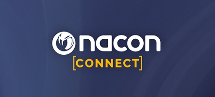 Résumé de la Nacon Connect 2021