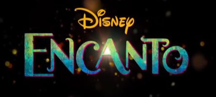 Le nouveau film de Disney Encanto : La fantastique famille Madrigal sortira avant Noël