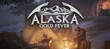 Alaska Gold Fever nous dévoile son trailer !