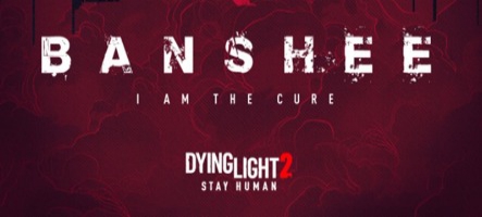 Le comic book Dying Light 2 Stay Human, téléchargeable gratuitement pendant une période limitée !