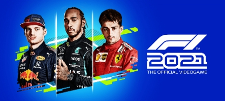 F1 2021, le compte à rebours est lancé