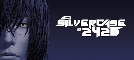 The Silver Case 2425 sort sur Nintendo Switch