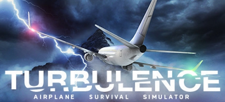 Turbulence - Airplane Survival Simulator nous en dévoile un peu plus