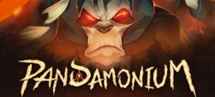 Dofus : Pandamonium est là !