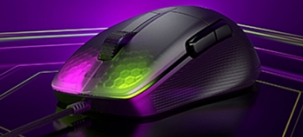 (TEST) Roccat Kone Pro, une excellente souris gaming