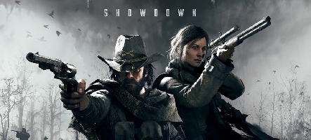 Hunt : Showdown, une nouvelle carte disponible en test sur PC