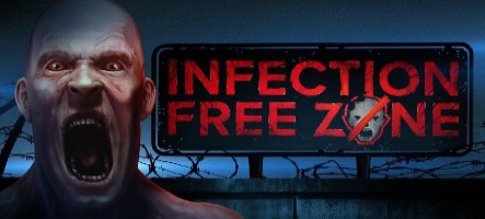 Games Operators annoncent leur nouveau jeu : Infection Free Zone et le DLC Last Duty pour 112 Operator !