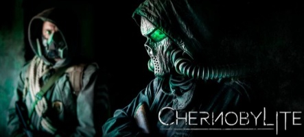 Chernobylite a le droit à une nouvelle bande annonce !