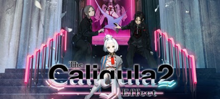 Caligula Effect 2 arrivera le 22 octobre !