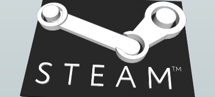 Steam : Les soldes du week-end