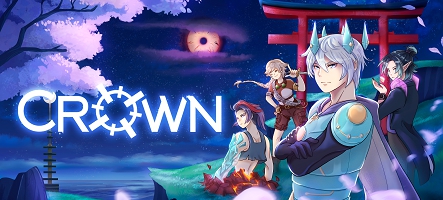 Crown, jeu de stratégie au tour par tour, est disponible à l’ajout sur votre liste de souhaits Steam