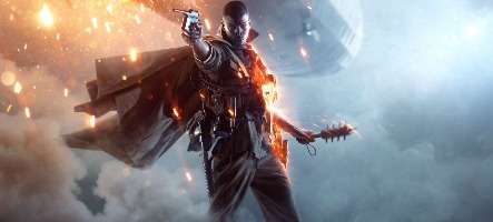 Amazon Prime Gaming offre à ses membres 2 jeux Battlefield ! 