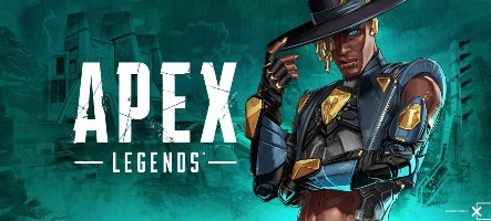 Apex Legends voit débarquer Emergence, arènes classées et le programme de la 2ème année des Global Series