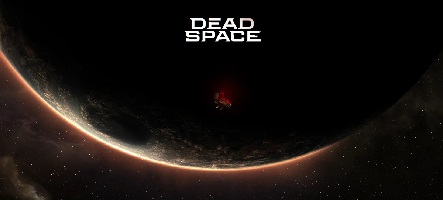 EA annonce un remake à Dead Space