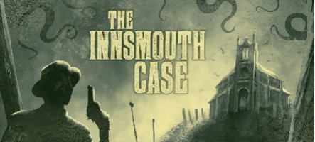 The Innsmouth Case est disponible dès à présent sur Xbox et PlayStation