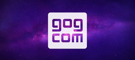 GOG.com, les soldes du weekend 