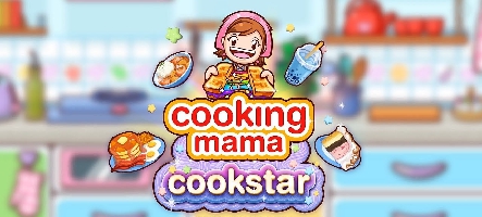 Cooking Mama : Cookstar est disponible sur PS4