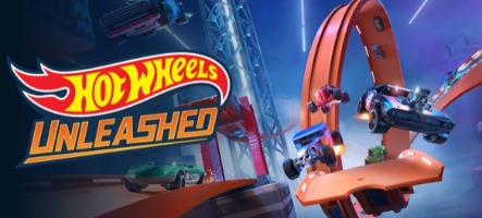 Une superbe collection de voitures dévoilée pour Hot Wheels Unleashed