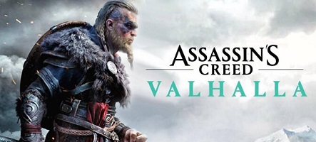 Assassin’s Creed Valhalla : Ubisoft annonce la date de sortie de la prochaine extension