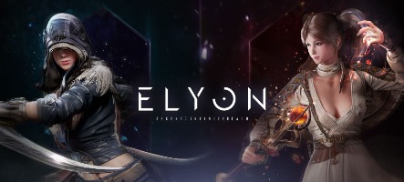 La seconde bêta fermée d'Elyon est annoncée