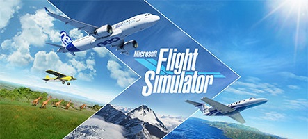 Microsoft Flight Simulator est disponible sur Xbox Series et dans le Game Pass