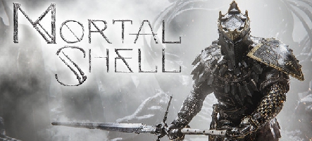 Mortal Shell dévoile la date de sortie de The Virtuous Circle, sa plus grosse mise-à-jour jusqu’ici !