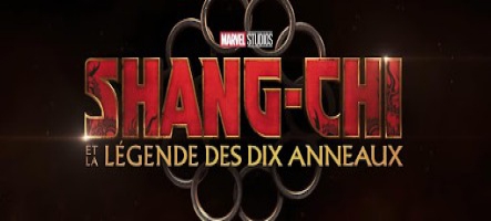 Shang-Chi, le prochain Marvel, nous dévoile une nouvelle affiche et les origines du héros