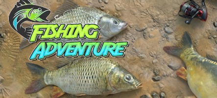 Fishing Adventure bientôt sur Xbox One et Xbox Series