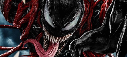 Venom 2 dévoile une nouvelle bande-annonce