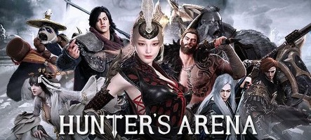 Hunter's Arena : Legends dès maintenant disponible sur PS Plus et Steam