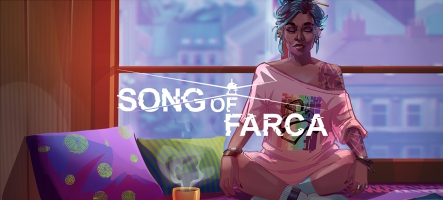 (TEST) Song of Farca (PC)