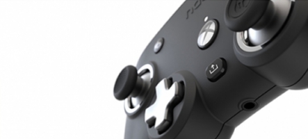 (TEST) Nacon Pro Compact, une excellente manette PC et Xbox