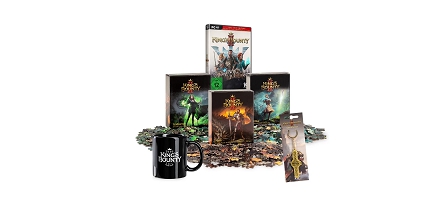 King’s Bounty II dévoile la Fan Edition