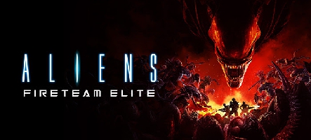 Des infos sur Aliens : Fireteam Elite !