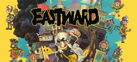 Eastward sortira sur Switch et PC en septembre