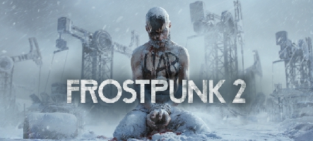 Frostpunk 2 est annoncé !