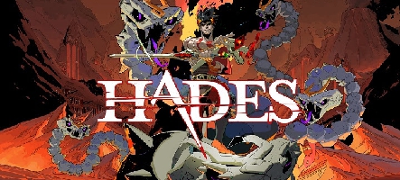 Hades débarque sur PlayStation et Xbox !