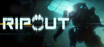 Ripout nous dévoile son trailer officiel