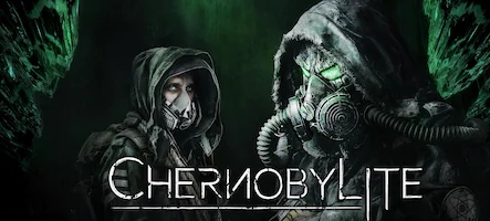 (TEST) Chernobylite (PC)