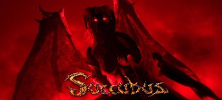 Succubus : Un nouveau trailer et une date de sortie