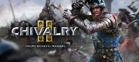 Chivalry 2 passe le cap du million d’exemplaires vendus